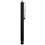 Targus Stylus for Apple iPad, iPad 2, new iPad (3rd generation), iPhone, iPod touch, tablets - Black/Silver